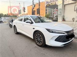 BYD QIN L DM-i